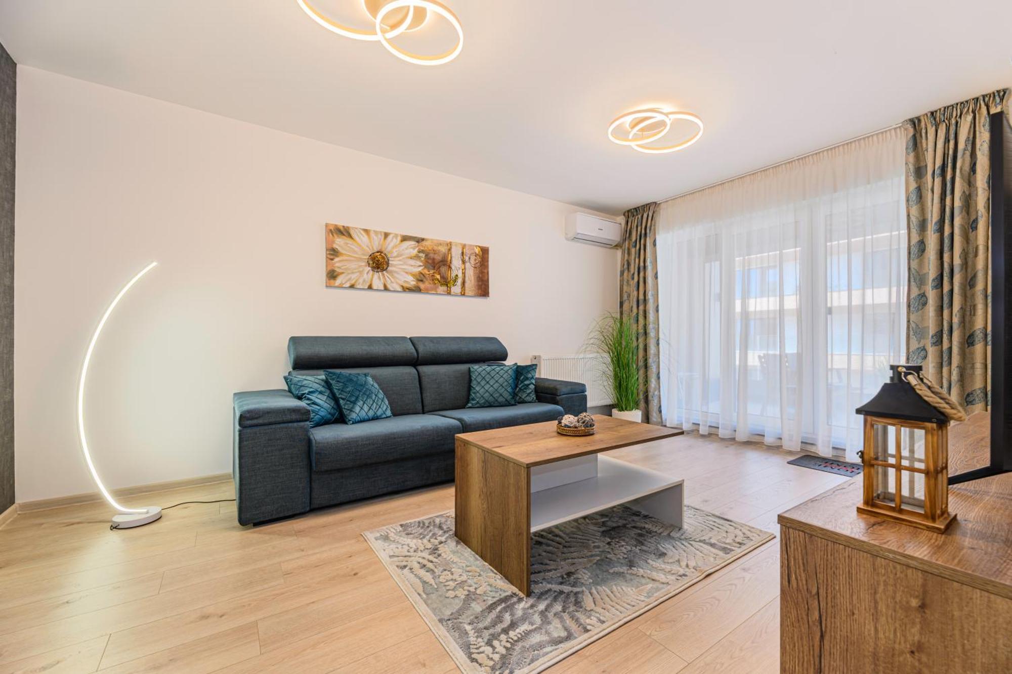 Luxury Landing Apartments Complex Qualis Brasov Bagian luar foto