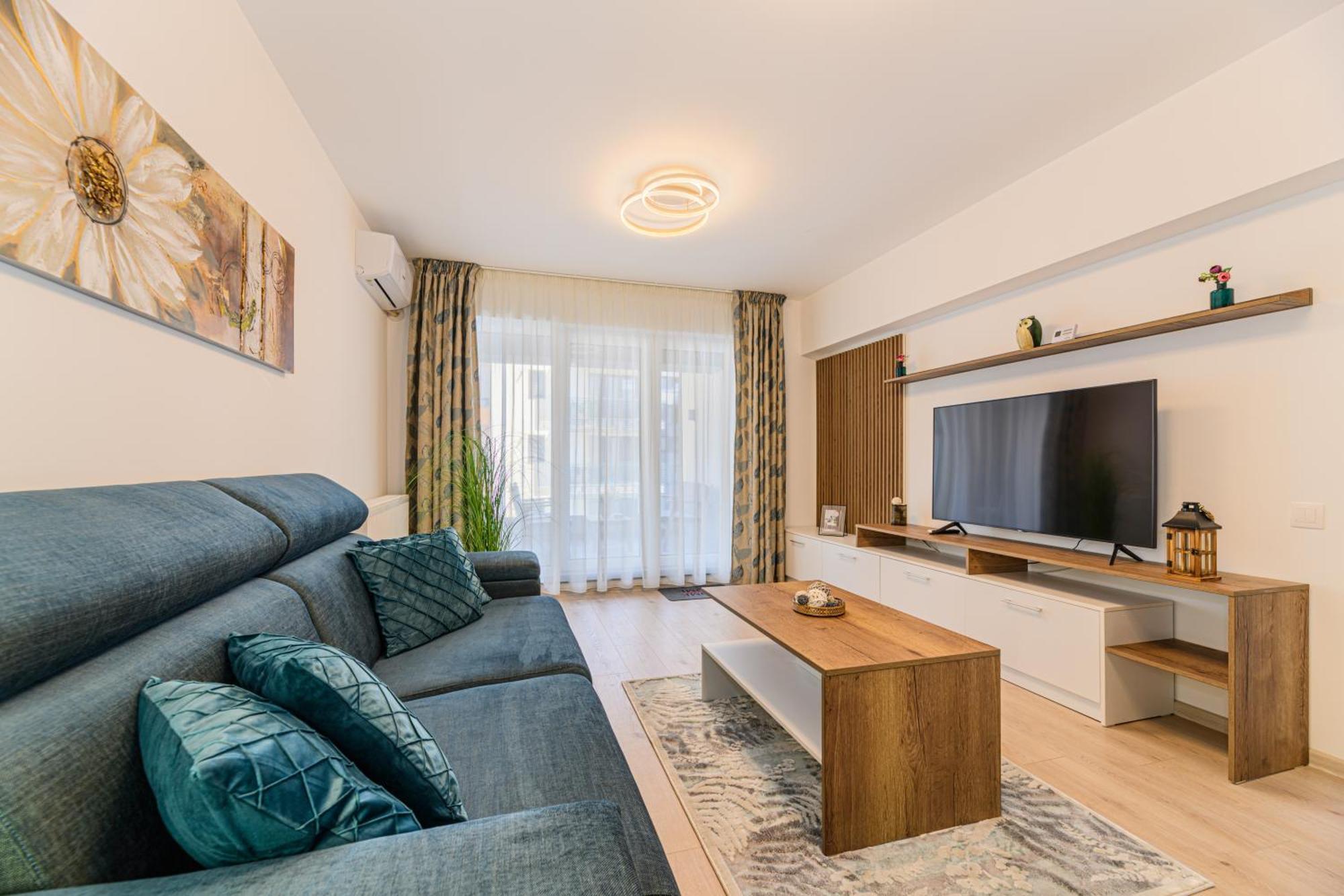 Luxury Landing Apartments Complex Qualis Brasov Bagian luar foto