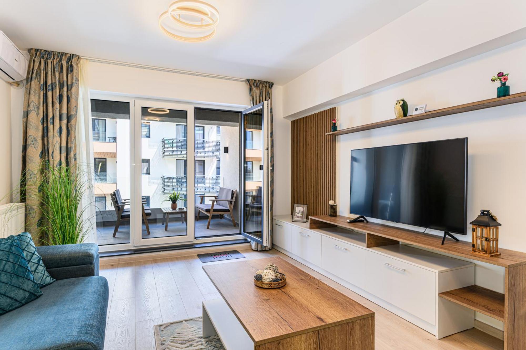 Luxury Landing Apartments Complex Qualis Brasov Bagian luar foto