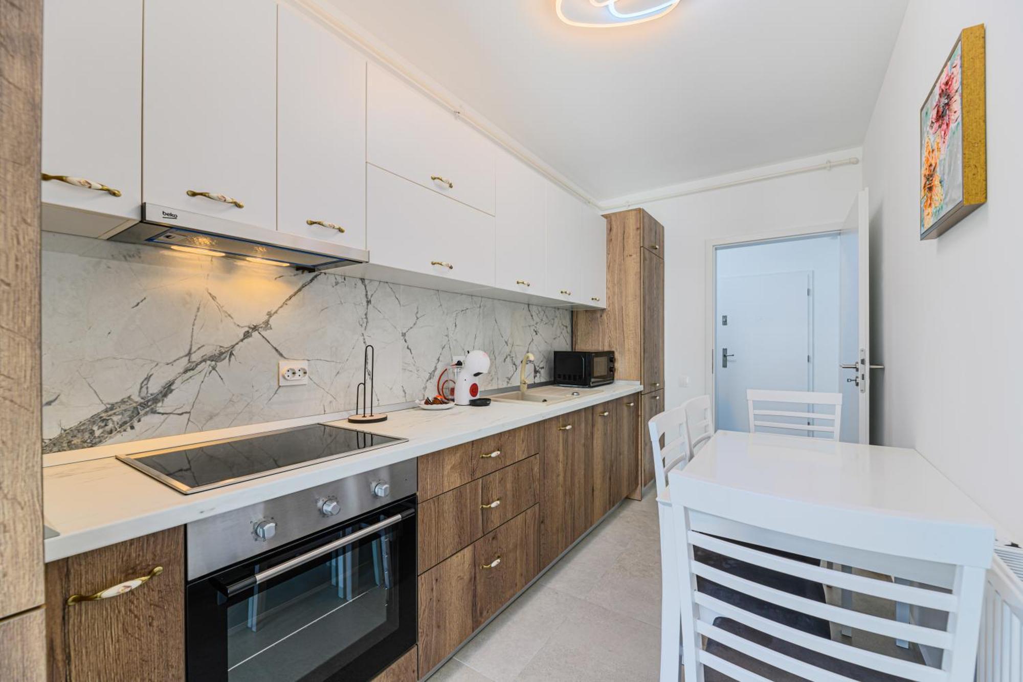 Luxury Landing Apartments Complex Qualis Brasov Bagian luar foto