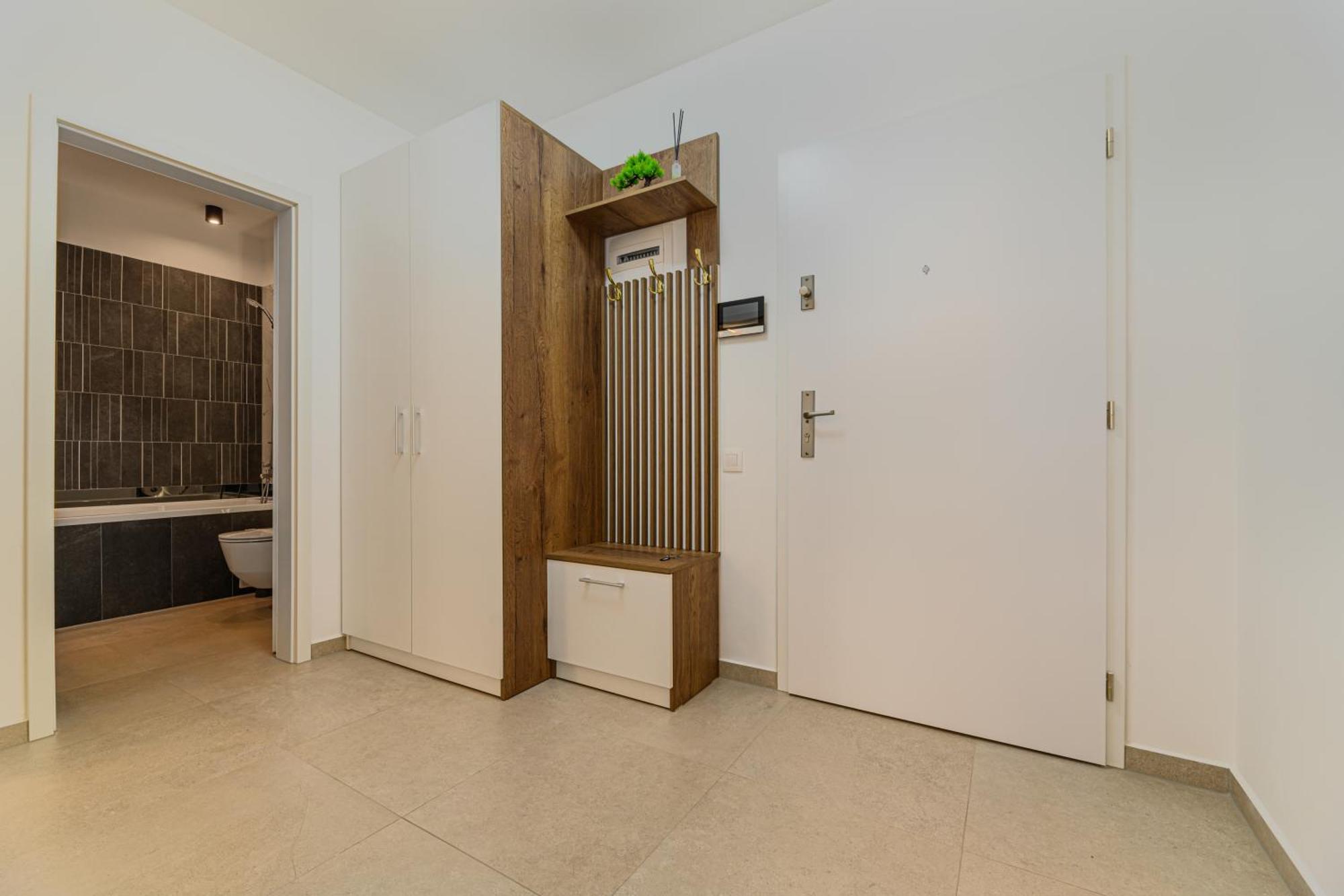 Luxury Landing Apartments Complex Qualis Brasov Bagian luar foto