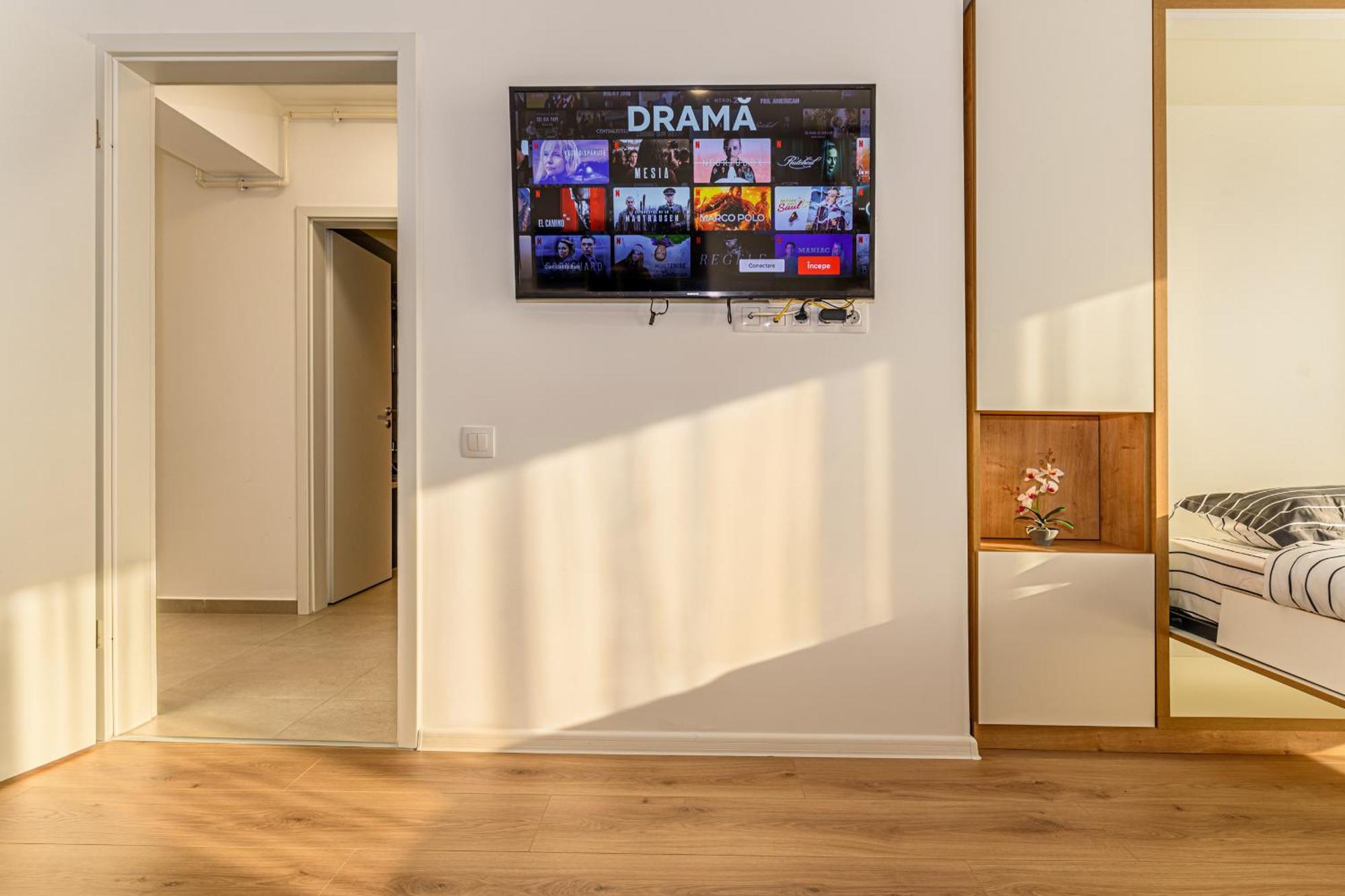 Luxury Landing Apartments Complex Qualis Brasov Bagian luar foto