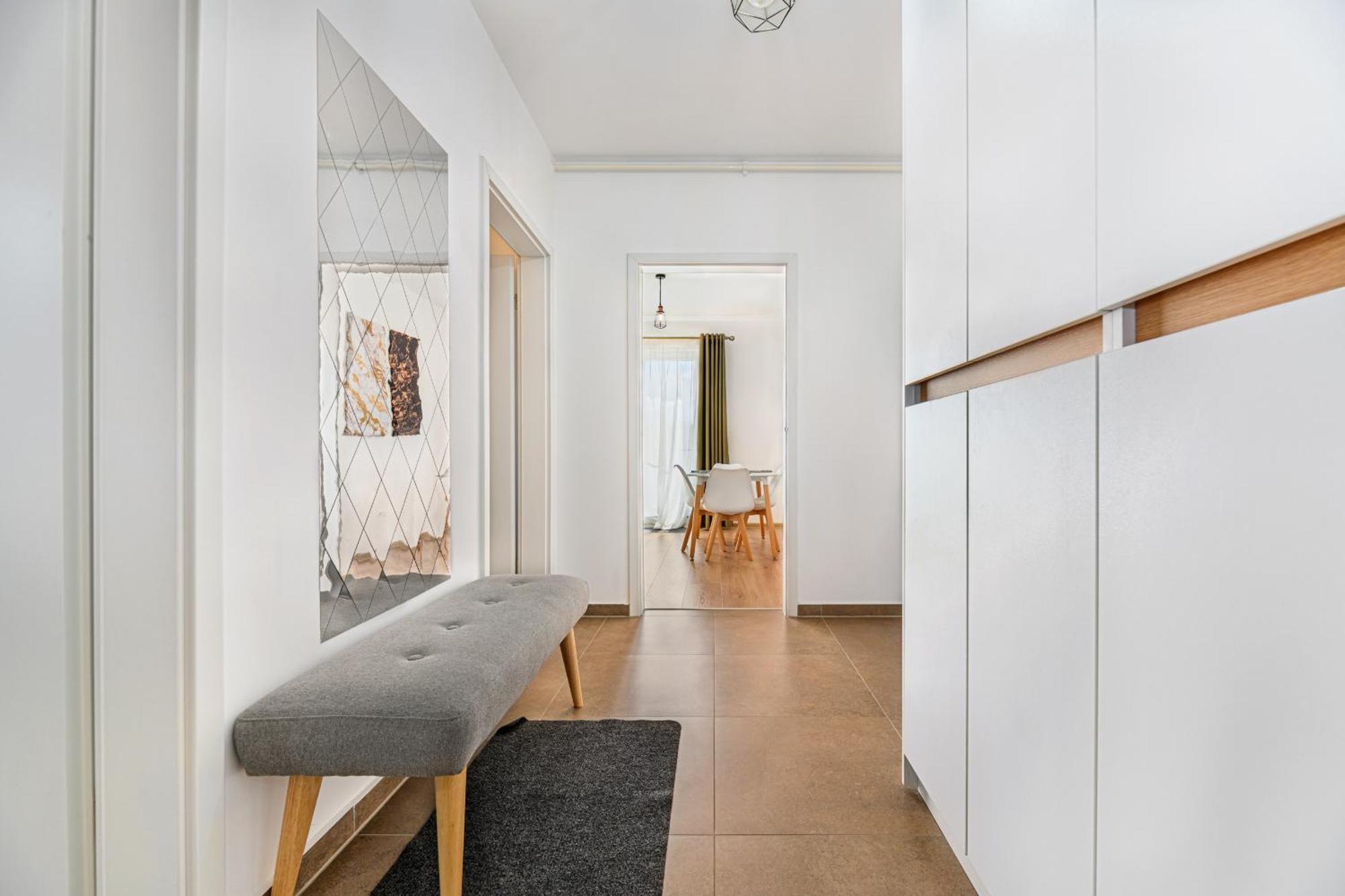 Luxury Landing Apartments Complex Qualis Brasov Bagian luar foto