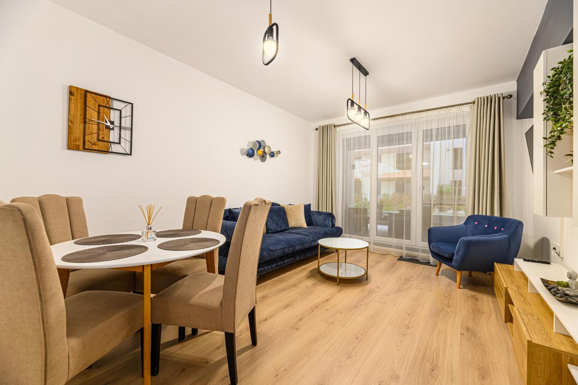 Luxury Landing Apartments Complex Qualis Brasov Bagian luar foto